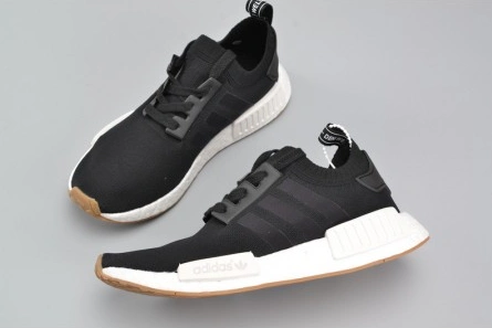 Bold ADIDAS NMD R1 PK BOOST BASF  "GUM PACK" MENS BY1887 1827