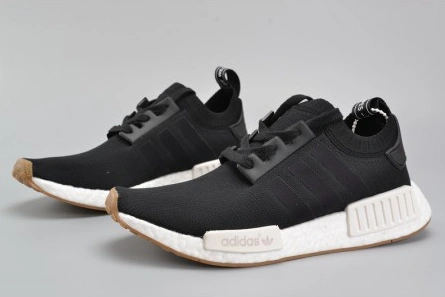 Bold ADIDAS NMD R1 PK BOOST BASF  "GUM PACK" MENS BY1887 1827
