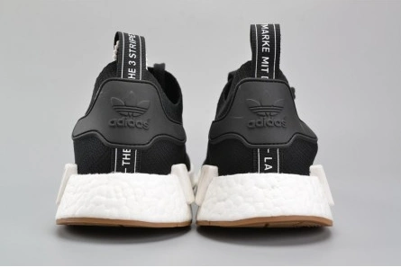 Bold ADIDAS NMD R1 PK BOOST BASF  "GUM PACK" MENS BY1887 1827
