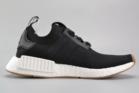 Bold ADIDAS NMD R1 PK BOOST BASF  "GUM PACK" MENS BY1887 1827