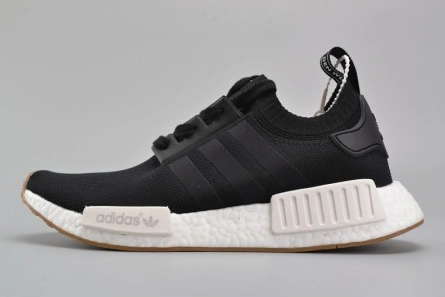 Bold ADIDAS NMD R1 PK BOOST BASF  "GUM PACK" MENS BY1887 1827