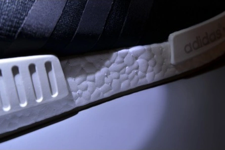 Bold ADIDAS NMD R1 PK BOOST BASF  "GUM PACK" MENS BY1887 1827