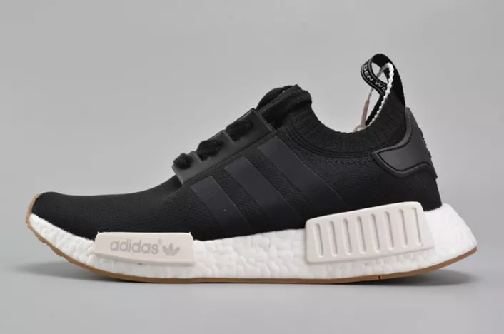 Bold ADIDAS NMD R1 PK BOOST BASF  "GUM PACK" MENS BY1887 1827