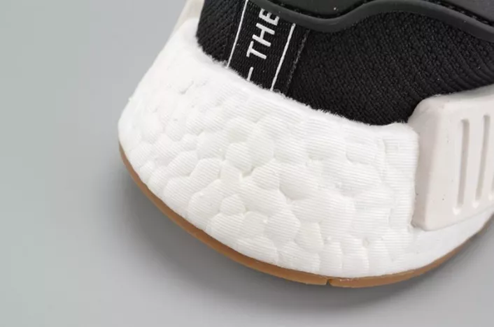Bold ADIDAS NMD R1 PK BOOST BASF  "GUM PACK" MENS BY1887 1827