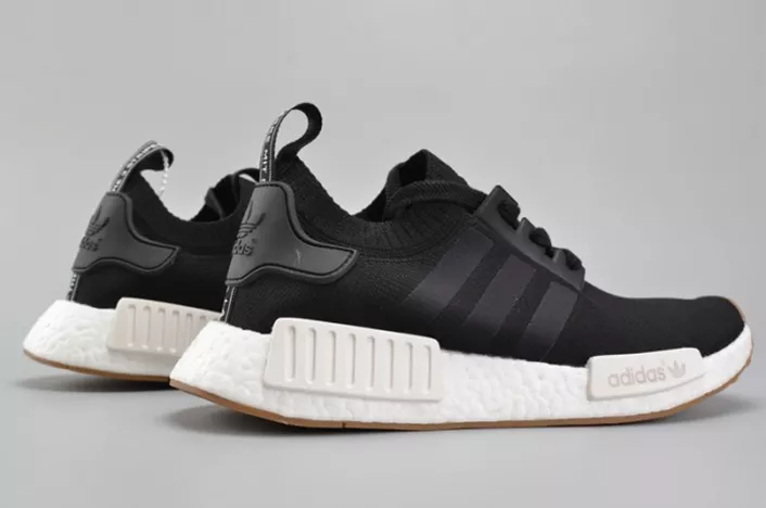Bold ADIDAS NMD R1 PK BOOST BASF  "GUM PACK" MENS BY1887 1827