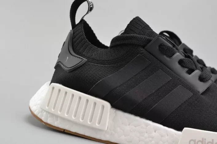 Bold ADIDAS NMD R1 PK BOOST BASF  "GUM PACK" MENS BY1887 1827