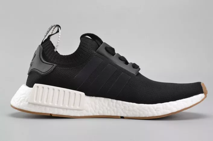 Bold ADIDAS NMD R1 PK BOOST BASF  "GUM PACK" MENS BY1887 1827