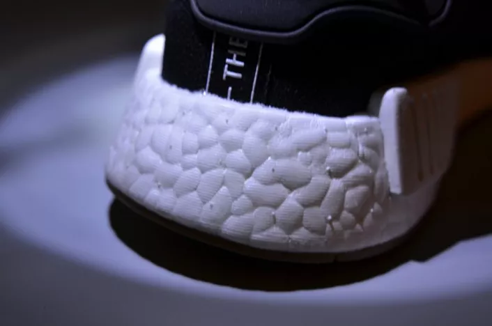 Bold ADIDAS NMD R1 PK BOOST BASF  "GUM PACK" MENS BY1887 1827