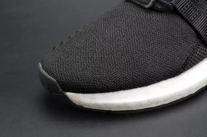 ADIDAS Originali Uomo EQT SOSTEGNO 93 17 Scarpe sportive spinta CORE NERO MENS  BB1236 DailyWear 1890