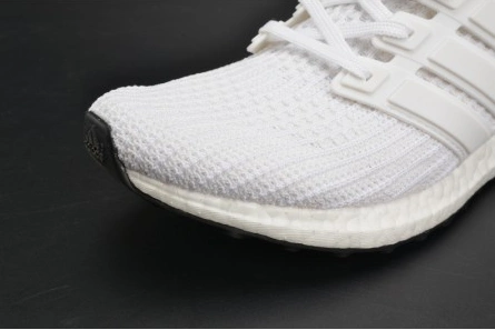 ADIDAS ULTRA BOOST 4.0 ALL WHITE BB6168 Minimalist 1900