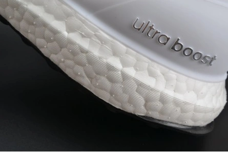 ADIDAS ULTRA BOOST 4.0 ALL WHITE BB6168 Minimalist 1900