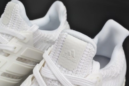 ADIDAS ULTRA BOOST 4.0 ALL WHITE BB6168 Minimalist 1900