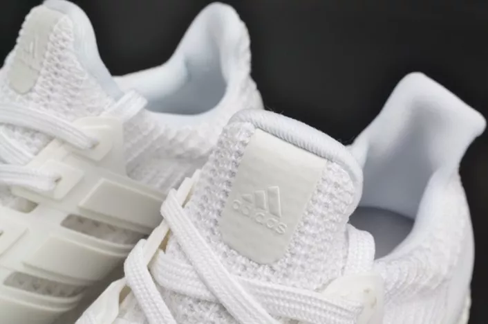 ADIDAS ULTRA BOOST 4.0 ALL WHITE BB6168 Minimalist 1900