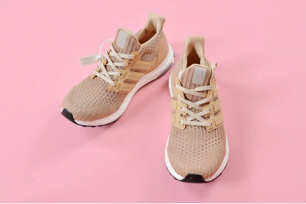 ADIDAS ULTRA BOOST 4.0 LIMITED ASH PEARL  sneakers  BB6309 Popular 1899
