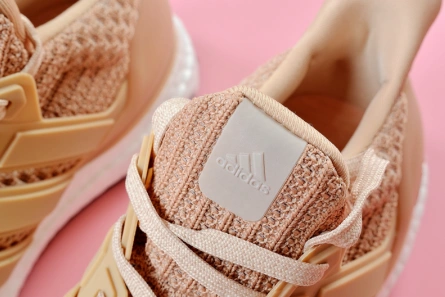 ADIDAS ULTRA BOOST 4.0 LIMITED ASH PEARL  sneakers  BB6309 Popular 1899