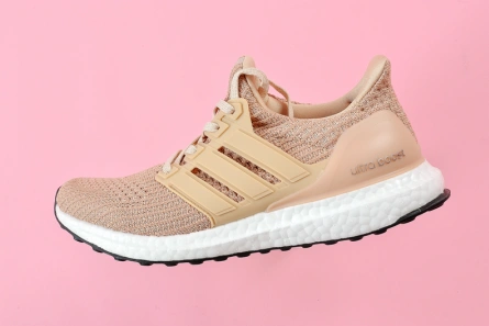 ADIDAS ULTRA BOOST 4.0 LIMITED ASH PEARL  sneakers  BB6309 Popular 1899