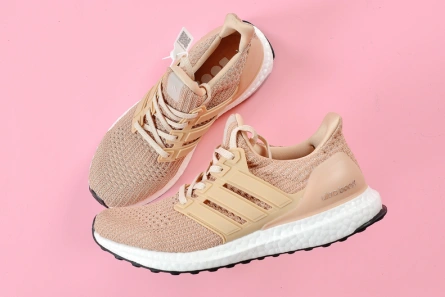 ADIDAS ULTRA BOOST 4.0 LIMITED ASH PEARL  sneakers  BB6309 Popular 1899