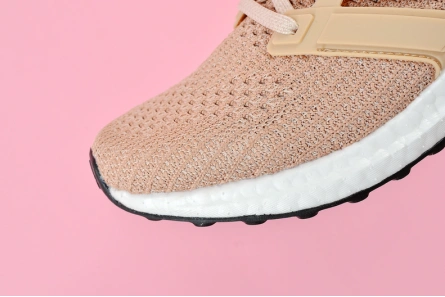 ADIDAS ULTRA BOOST 4.0 LIMITED ASH PEARL  sneakers  BB6309 Popular 1899