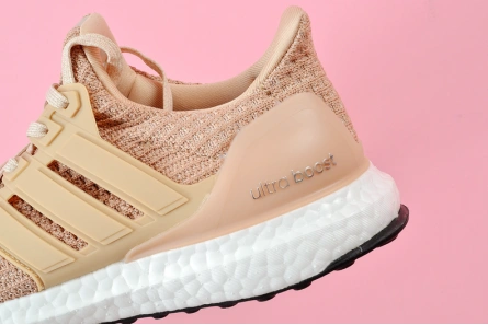 ADIDAS ULTRA BOOST 4.0 LIMITED ASH PEARL  sneakers  BB6309 Popular 1899