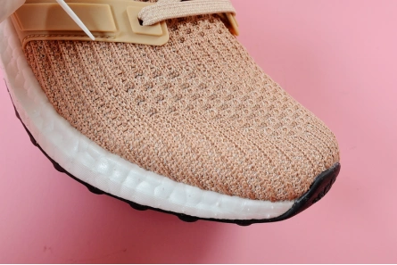 ADIDAS ULTRA BOOST 4.0 LIMITED ASH PEARL  sneakers  BB6309 Popular 1899