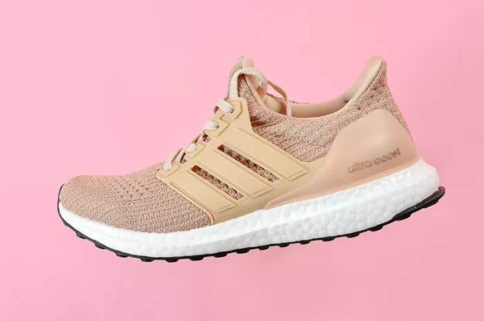 ADIDAS ULTRA BOOST 4.0 LIMITED ASH PEARL  sneakers  BB6309 Popular 1899