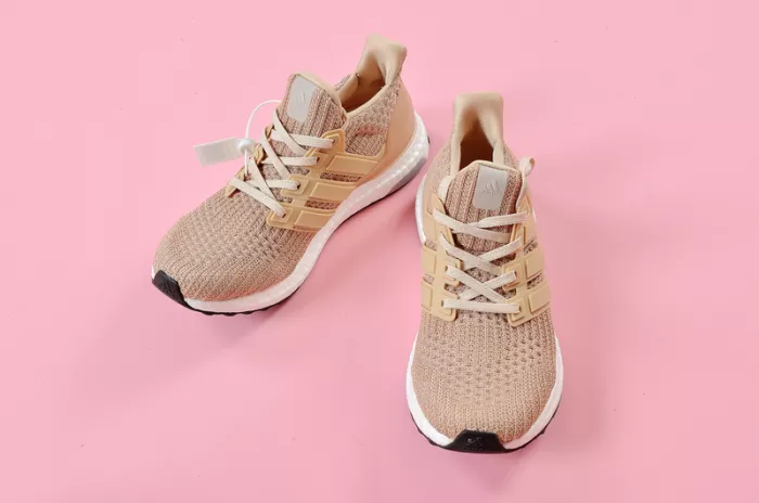 ADIDAS ULTRA BOOST 4.0 LIMITED ASH PEARL  sneakers  BB6309 Popular 1899