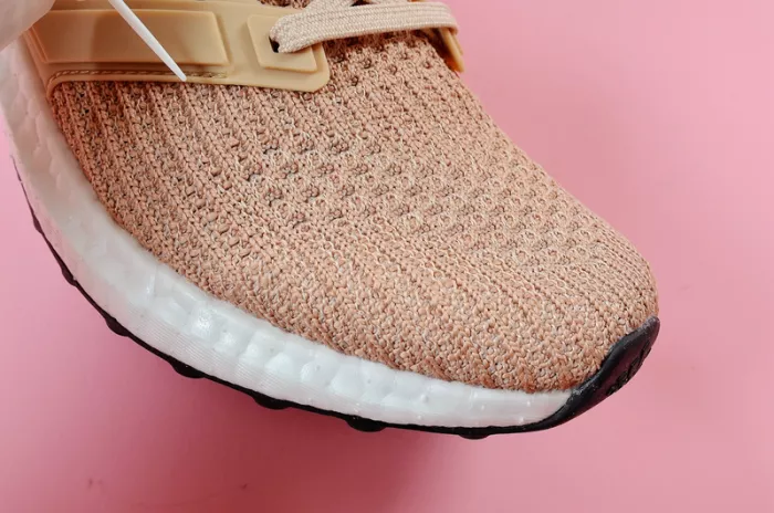 ADIDAS ULTRA BOOST 4.0 LIMITED ASH PEARL  sneakers  BB6309 Popular 1899