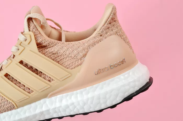 ADIDAS ULTRA BOOST 4.0 LIMITED ASH PEARL  sneakers  BB6309 Popular 1899