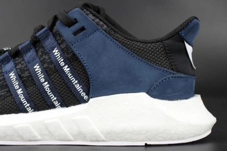 ADIDAS X WHITE MOUNTAINEERING EQT SUPPORT FUTURE 7-13  MENS BB3127 WellDesigned 1894
