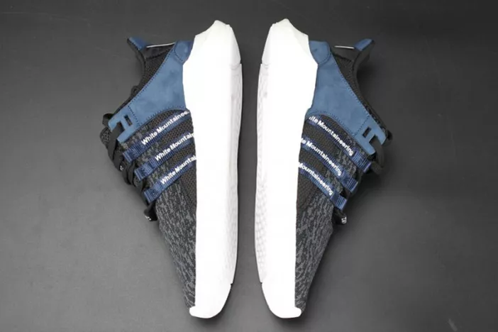 ADIDAS X WHITE MOUNTAINEERING EQT SUPPORT FUTURE 7-13  MENS BB3127 WellDesigned 1894