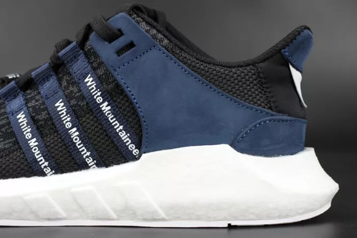 ADIDAS X WHITE MOUNTAINEERING EQT SUPPORT FUTURE 7-13  MENS BB3127 WellDesigned 1894