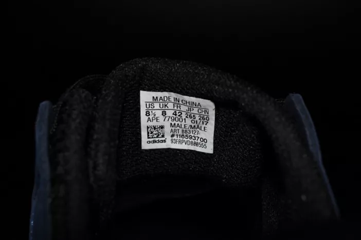 ADIDAS X WHITE MOUNTAINEERING EQT SUPPORT FUTURE 7-13  MENS BB3127 WellDesigned 1894