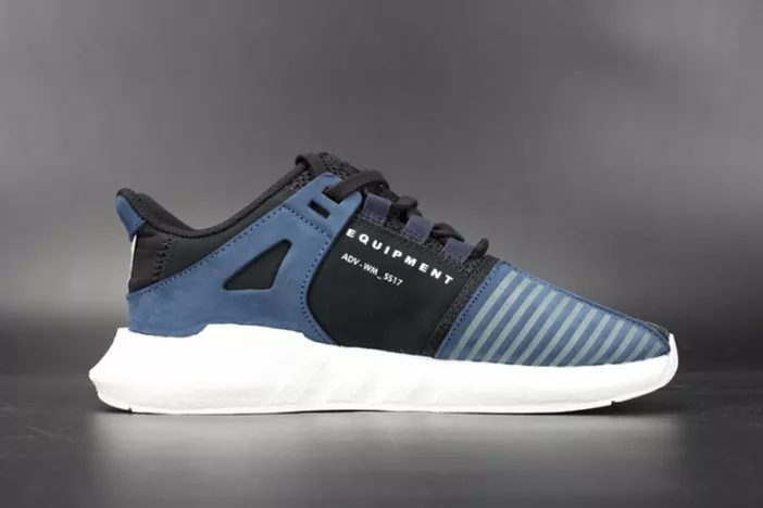 ADIDAS X WHITE MOUNTAINEERING EQT SUPPORT FUTURE 7-13  MENS BB3127 WellDesigned 1894