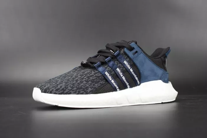 ADIDAS X WHITE MOUNTAINEERING EQT SUPPORT FUTURE 7-13  MENS BB3127 WellDesigned 1894