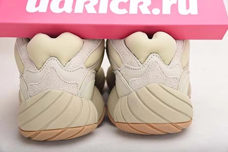 Refined ADIDAS YEEZY 500 STONE - FW4839 1751