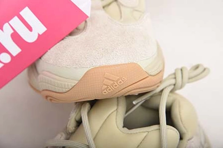 Refined ADIDAS YEEZY 500 STONE - FW4839 1751