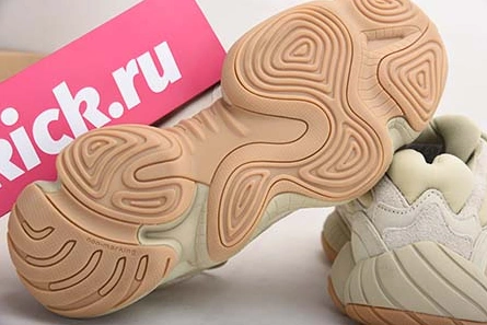 Refined ADIDAS YEEZY 500 STONE - FW4839 1751