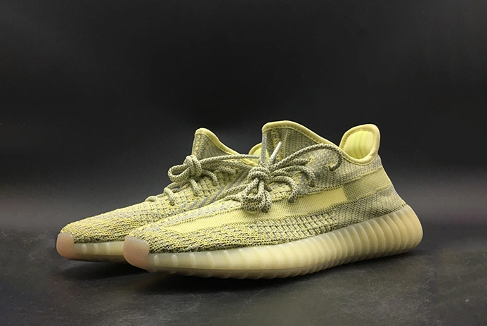 ADIDAS YEEZY BOOST 350 V2 ANTLIA FV3250 DailyWear 1724
