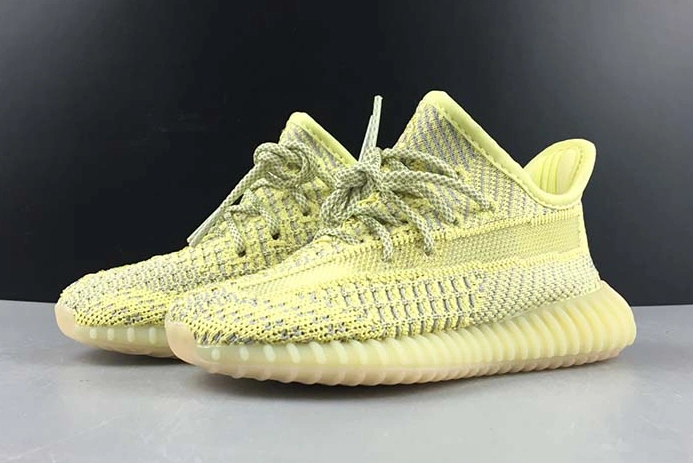 ADIDAS YEEZY BOOST 350 V2 ANTLIA KIDS YEEZY FV3250 NewStyle 2154