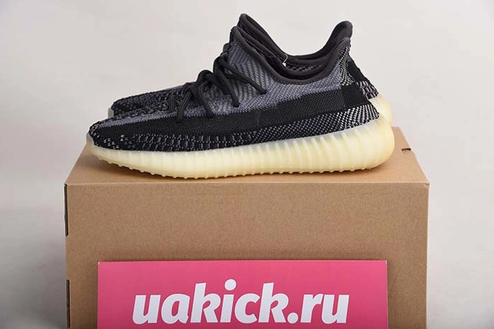 ADIDAS YEEZY BOOST 350 V2 ASRIEL FZ5000 Sophisticated 1714