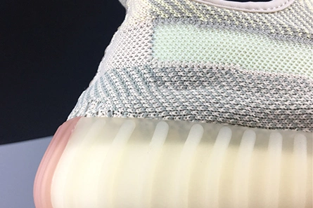 ADIDAS YEEZY BOOST 350 V2 CITRIN FW3042 NewStyle 1744