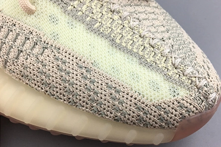 ADIDAS YEEZY BOOST 350 V2 CITRIN FW3042 NewStyle 1744