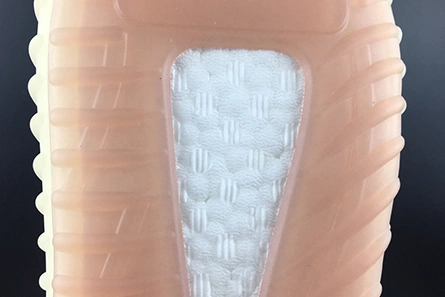 ADIDAS YEEZY BOOST 350 V2 CITRIN FW3042 NewStyle 1744