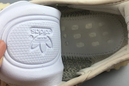 ADIDAS YEEZY BOOST 350 V2 CITRIN FW3042 NewStyle 1744