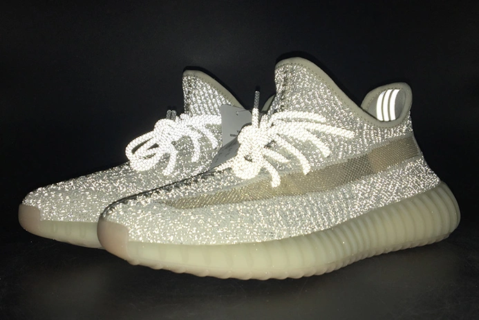 Stylish ADIDAS YEEZY BOOST 350 V2 FV3254 1732