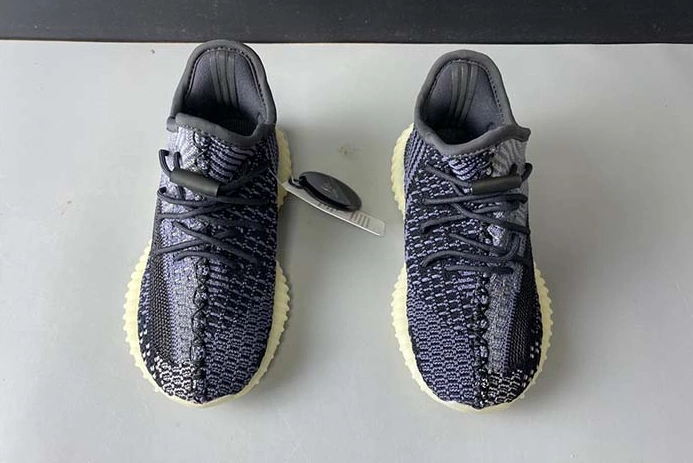 Lightweight ADIDAS YEEZY BOOST 350 V2 FZ5000-kid 2146