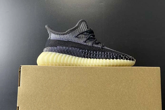 Lightweight ADIDAS YEEZY BOOST 350 V2 FZ5000-kid 2146