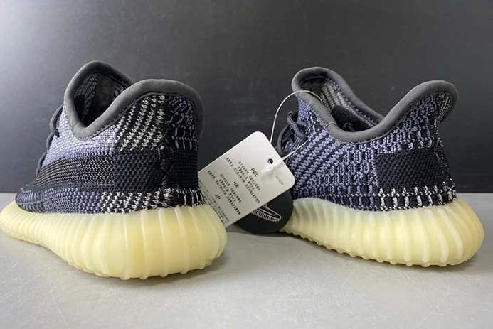 Lightweight ADIDAS YEEZY BOOST 350 V2 FZ5000-kid 2146