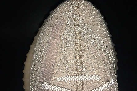 Versatile ADIDAS YEEZY BOOST 350 V2 “SYNTH REFLECTIVE” FV5666 1730