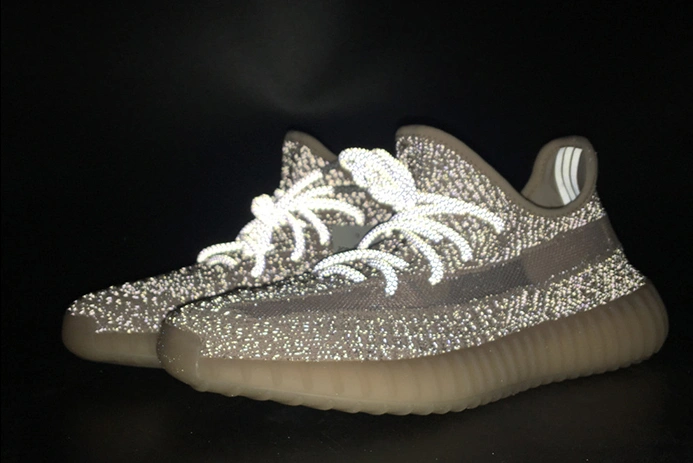 Versatile ADIDAS YEEZY BOOST 350 V2 “SYNTH REFLECTIVE” FV5666 1730